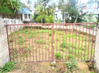 Residential Land for Sale in Trivandrum, Thiruvananthapuram, Sreekaryam, College of Engineering