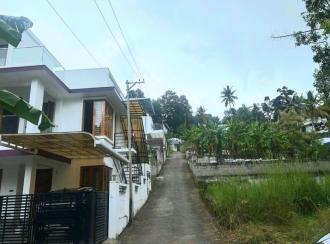 Residential Land for Sale in Trivandrum, Thiruvananthapuram, Sreekaryam, College of Engineering