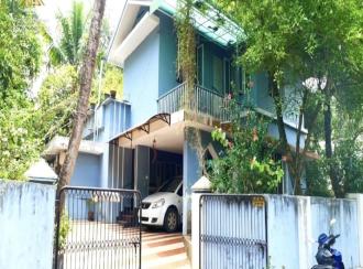 Residential Land for Sale in Ernakulam, Aluva, Aluva, UC College