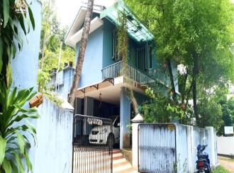 Residential Land for Sale in Ernakulam, Aluva, Aluva, UC College