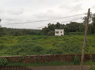 Commercial Land for Rent