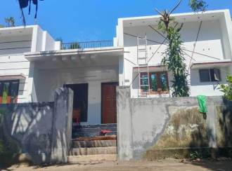 Residential Land for SaleKottayam, Kottayam town, Illickal