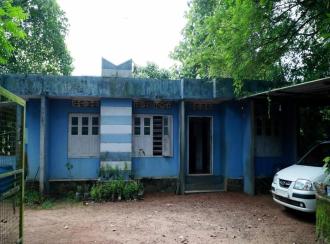 Residential House Villa for Sale in Kottayam, Changanassery, Cheeranchira