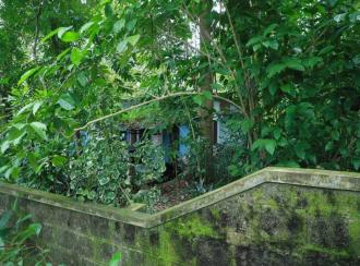 Residential House Villa for Sale in Kottayam, Changanassery, Cheeranchira