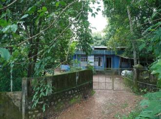 Residential House Villa for SaleKottayam, Changanassery, Cheeranchira