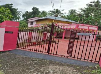 Residential House Villa for Sale