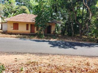 Residential House Villa for Sale