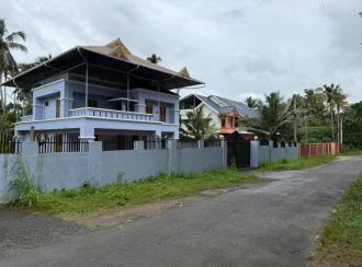 Residential House Villa for SaleKollam, Chathannoor, Chathannoor