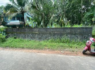 Residential Land for SaleKollam, Chathannoor, Chathannoor