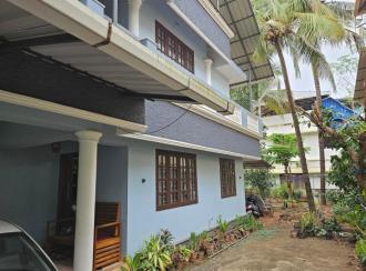 Residential House Villa for Sale in Thrissur, Thrissur, Mulankunnathukkavu