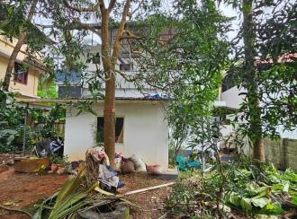 Residential House Villa for Sale in Thrissur, Thrissur, Mulankunnathukkavu