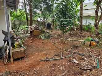 Residential House Villa for Sale in Thrissur, Thrissur, Mulankunnathukkavu