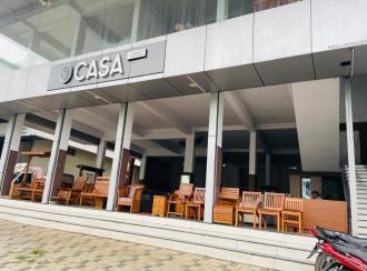 Commercial Building for Rent in Ernakulam, Kothamangalam, Nellikkuzhi