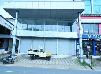 Commercial Building for Rent in Ernakulam, Kothamangalam, Nellikkuzhi