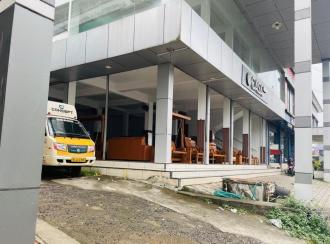 Commercial Building for Rent in Ernakulam, Kothamangalam, Nellikkuzhi