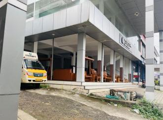 Commercial Building for Rent in Ernakulam, Kothamangalam, Nellikkuzhi