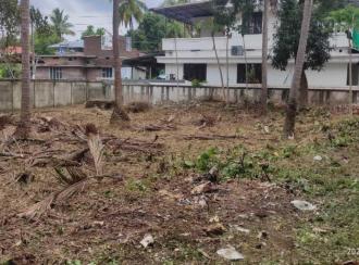 Residential Land for Sale in Thrissur, Thrissur, Kalathode