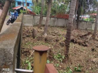 Residential Land for Sale in Thrissur, Thrissur, Kalathode