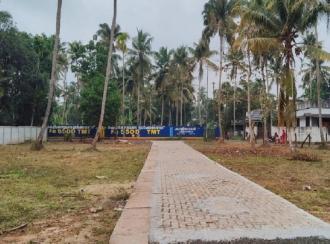 Residential Land for SaleErnakulam, Paravur, North Paravur 