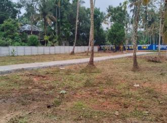 Residential Land for Sale in Ernakulam, Paravur, North Paravur 