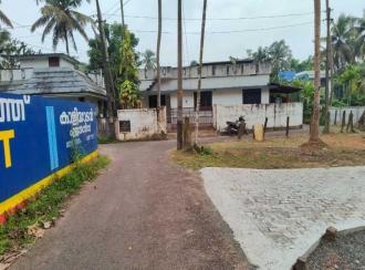 Residential Land for Sale in Ernakulam, Paravur, North Paravur 