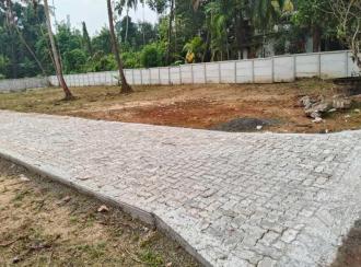 Residential Land for Sale in Ernakulam, Paravur, North Paravur 