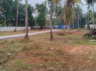 Residential Land for Sale in Ernakulam, Paravur, North Paravur 