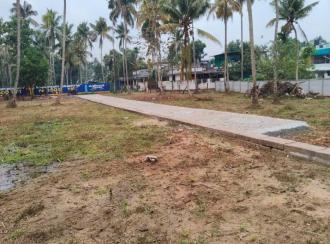 Residential Land for Sale in Ernakulam, Paravur, North Paravur 