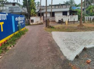 Residential Land for Sale in Ernakulam, Paravur, North Paravur 