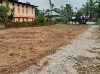 Residential Land for Sale in Ernakulam, Paravur, Kaitharam