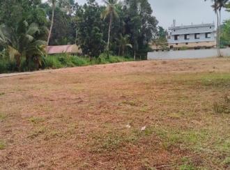 Residential Land for Sale in Ernakulam, Paravur, Kaitharam
