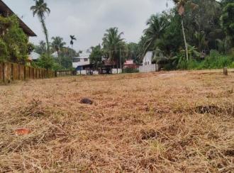 Residential Land for Sale in Ernakulam, Paravur, Kaitharam