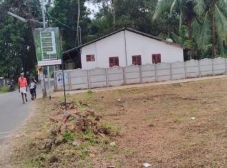 Residential Land for Sale in Ernakulam, Paravur, Kaitharam