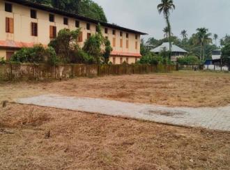 Residential Land for Sale in Ernakulam, Paravur, Kaitharam