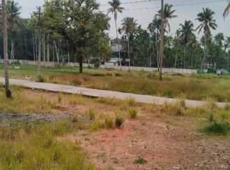 Residential Land for SaleErnakulam, Paravur, Kaitharam