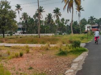 Residential Land for Sale in Ernakulam, Paravur, Kaitharam