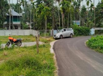 Residential Land for Sale in Ernakulam, Paravur, Kaitharam