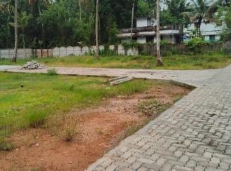 Residential Land for Sale in Ernakulam, Paravur, Kaitharam