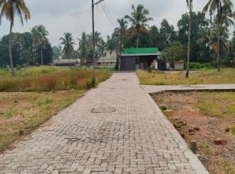 Residential Land for Sale in Ernakulam, Paravur, Kaitharam