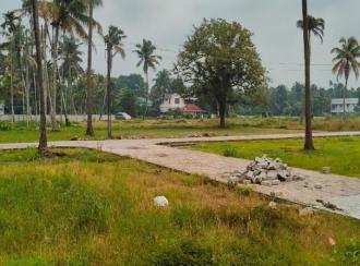Residential Land for Sale in Ernakulam, Paravur, Kaitharam