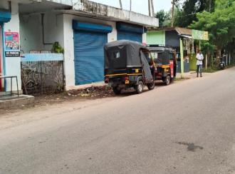 Residential Land for Sale in Ernakulam, Paravur, Ezhikkara