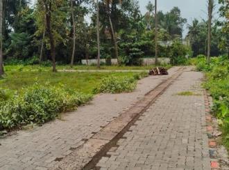 Residential Land for Sale in Ernakulam, Koonammavu, Kongorppilly