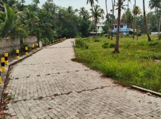 Residential Land for Sale in Ernakulam, Koonammavu, Kongorppilly