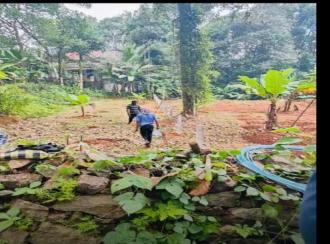 Residential Land for SaleKottayam, Kanjirapally, Kanjirapally