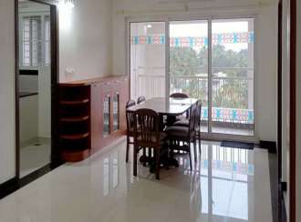 Residential Apartment for SaleTrivandrum, Thiruvananthapuram, Vattiyoorkavu