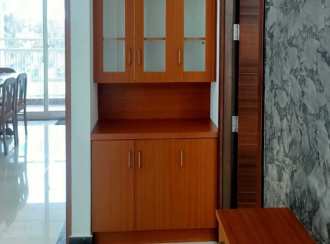 Residential Apartment for Sale in Trivandrum, Thiruvananthapuram, Vattiyoorkavu