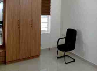 Residential Apartment for Sale in Trivandrum, Thiruvananthapuram, Vattiyoorkavu