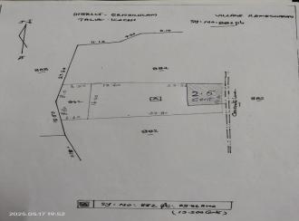 Residential Land for Sale