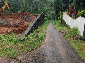 Residential Land for SalePalakkad, Mannarkkad, Thachampara