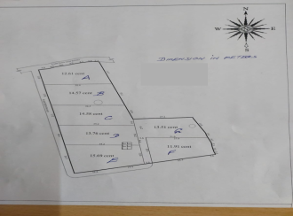 Residential Land for Sale